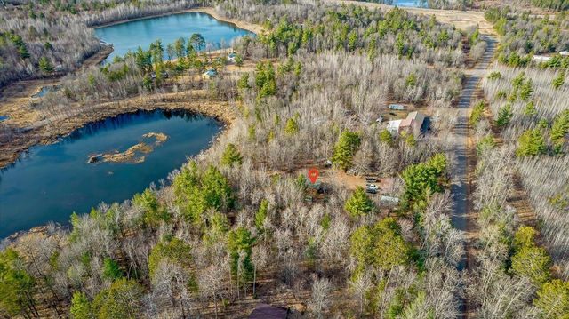 68095 E Deep Lake Road, Iron River, WI 54847