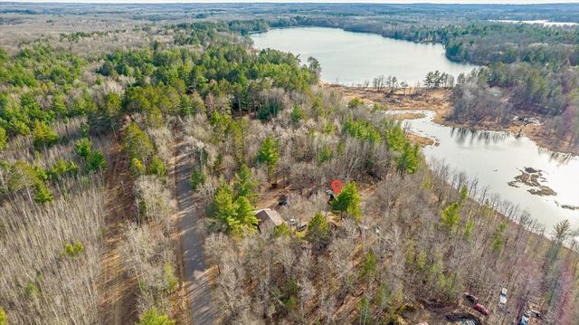 68095 E Deep Lake Road, Iron River, WI 54847