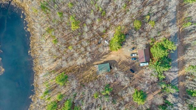 68095 E Deep Lake Road, Iron River, WI 54847