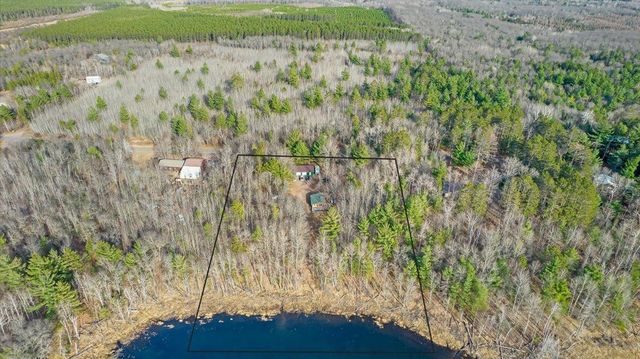 68095 E Deep Lake Road, Iron River, WI 54847