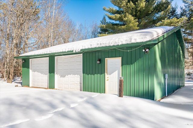68095 E Deep Lake Road, Iron River, WI 54847
