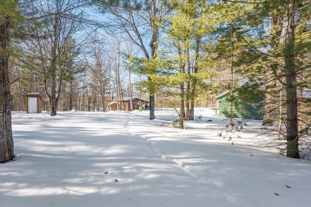 68095 E Deep Lake Road, Iron River, WI 54847