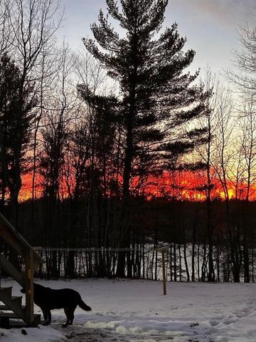 68095 E Deep Lake Road, Iron River, WI 54847