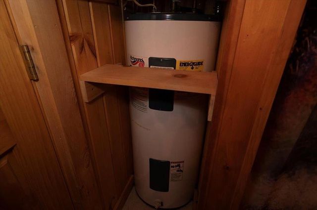 68095 E Deep Lake Road, Iron River, WI 54847