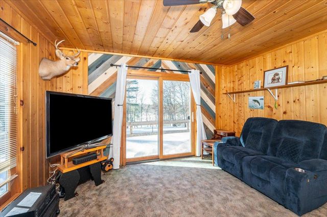 68095 E Deep Lake Road, Iron River, WI 54847