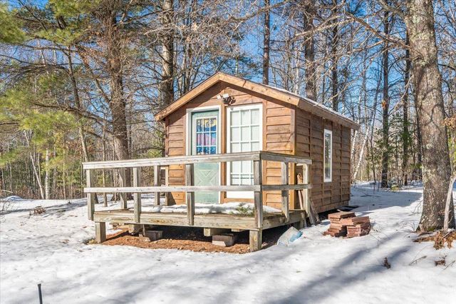 68095 E Deep Lake Road, Iron River, WI 54847