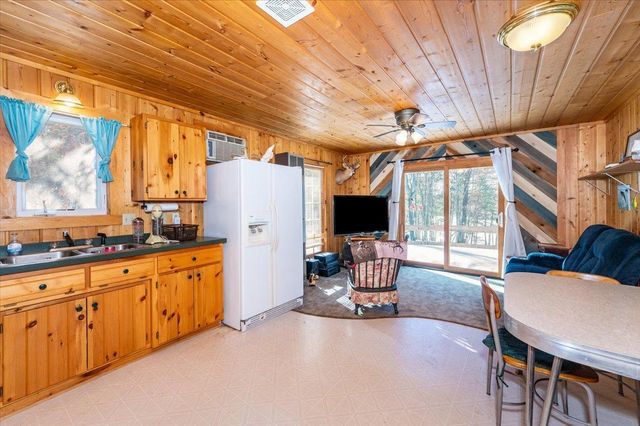 68095 E Deep Lake Road, Iron River, WI 54847