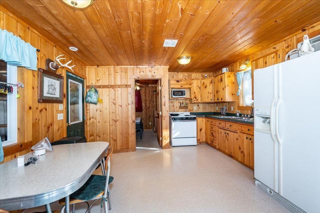 68095 E Deep Lake Road, Iron River, WI 54847