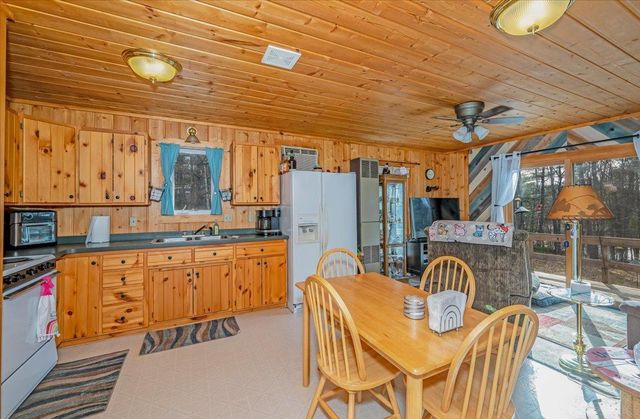 68095 E Deep Lake Road, Iron River, WI 54847