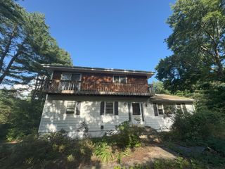 591 Derby Milford Road, Orange, CT 06477