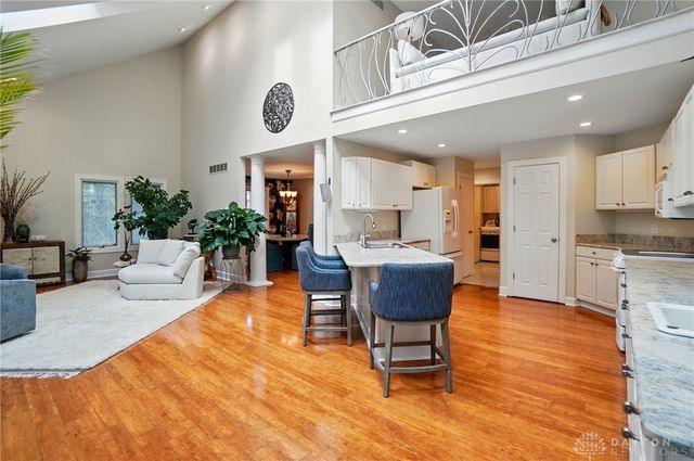 7395 Cades Cove, Dayton, OH 45459