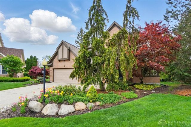 7395 Cades Cove, Dayton, OH 45459