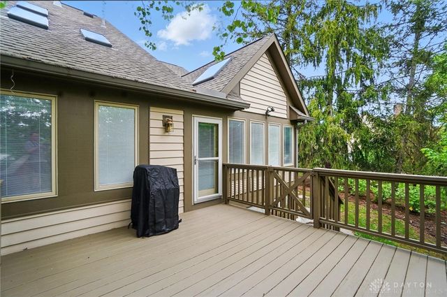 7395 Cades Cove, Dayton, OH 45459