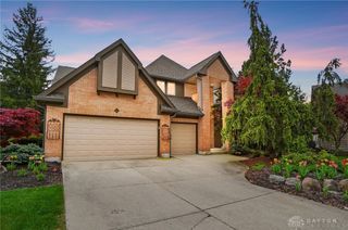 7395 Cades Cove, Dayton, OH 45459