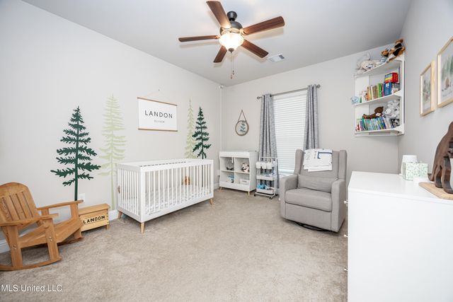 6995 Osprey Drive, Ocean Springs, MS 39564