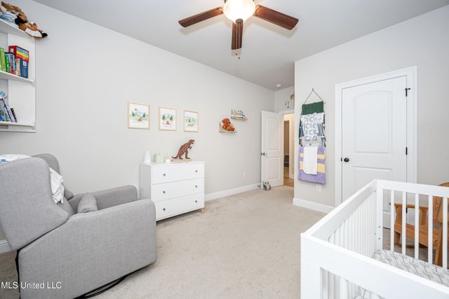 6995 Osprey Drive, Ocean Springs, MS 39564