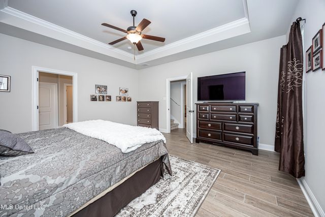 6995 Osprey Drive, Ocean Springs, MS 39564