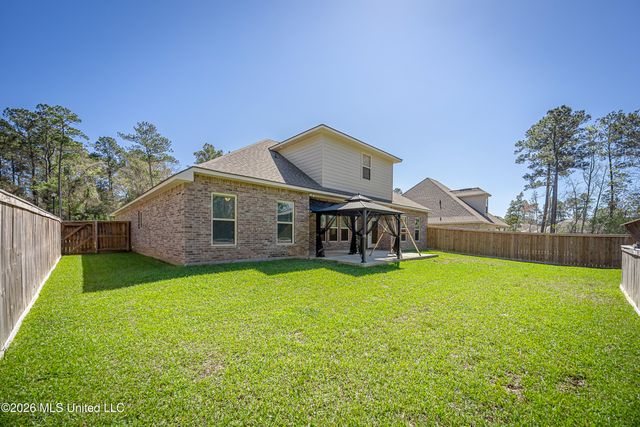 6995 Osprey Drive, Ocean Springs, MS 39564