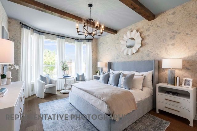 1820 Drover Street, Northlake, TX 76247