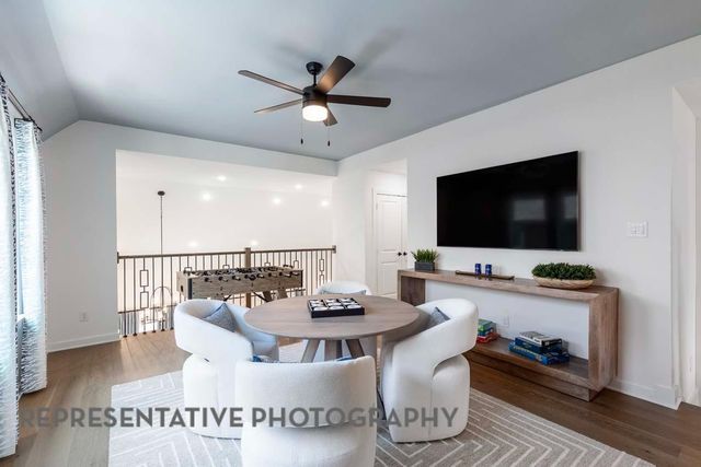 1820 Drover Street, Northlake, TX 76247