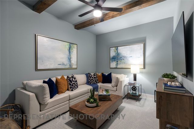 1820 Drover Street, Northlake, TX 76247