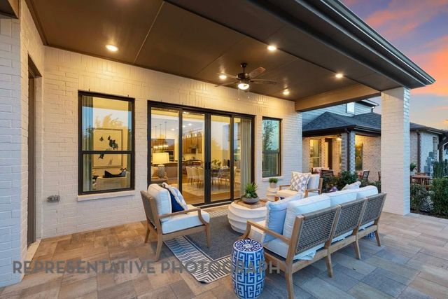 1820 Drover Street, Northlake, TX 76247