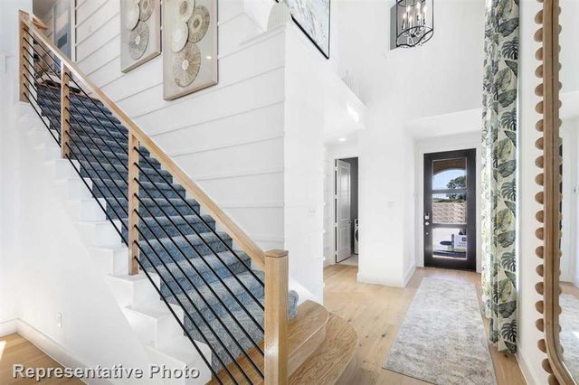 17030 Shimmer Ray Street, Hockley, TX 77447