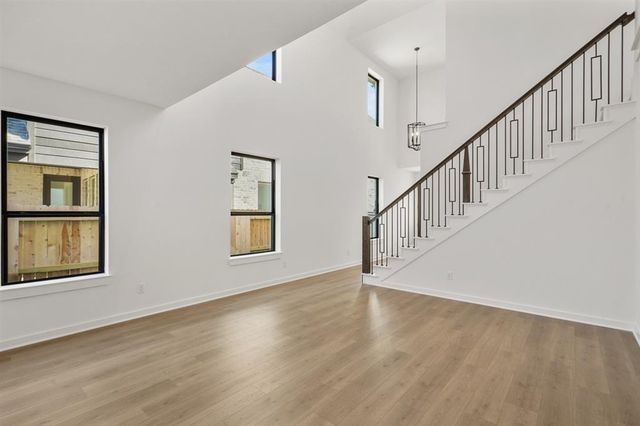 17030 Shimmer Ray Street, Hockley, TX 77447