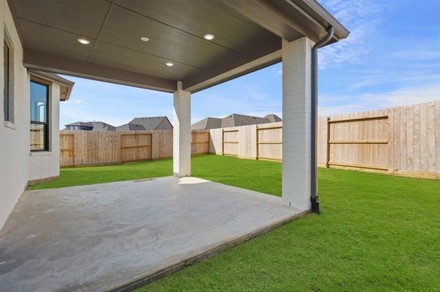 17030 Shimmer Ray Street, Hockley, TX 77447