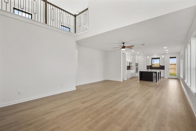 17030 Shimmer Ray Street, Hockley, TX 77447