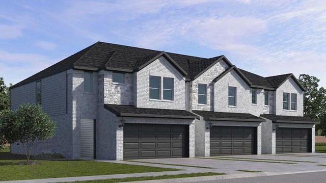 4003 Ripe Meadow Way, Pearland, TX 77581
