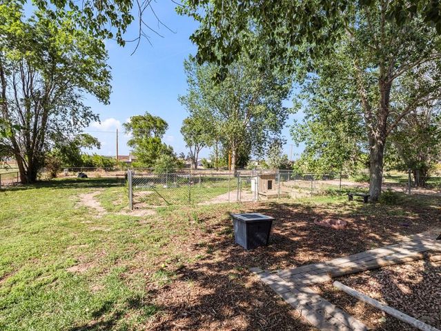 635 E Autumn Dr, Pueblo West, CO 81007