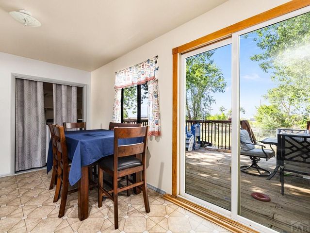 635 E Autumn Dr, Pueblo West, CO 81007