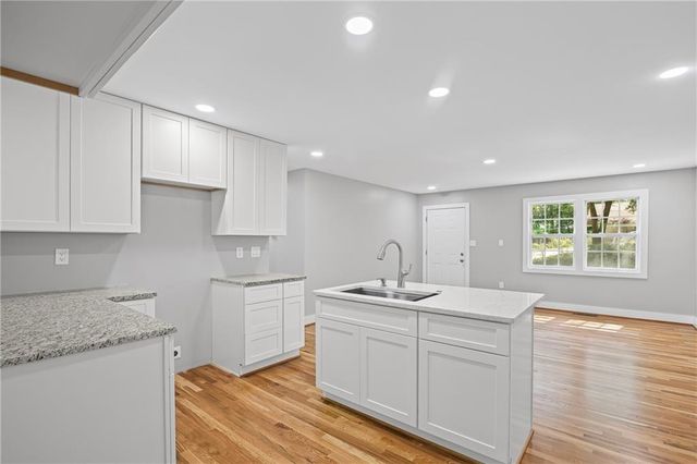 2889 Macon Drive SW, Atlanta, GA 30354