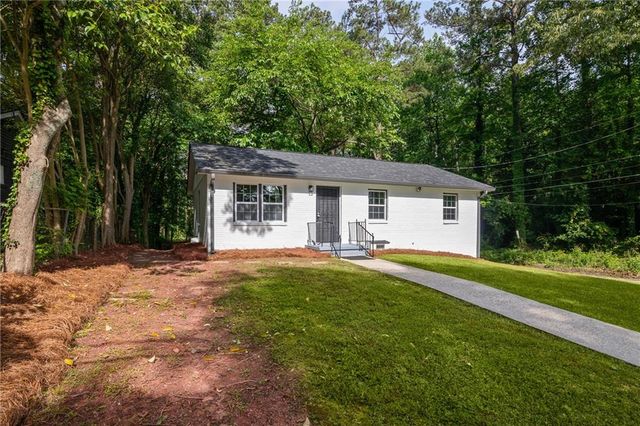 2889 Macon Drive SW, Atlanta, GA 30354