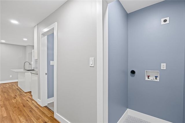 2889 Macon Drive SW, Atlanta, GA 30354