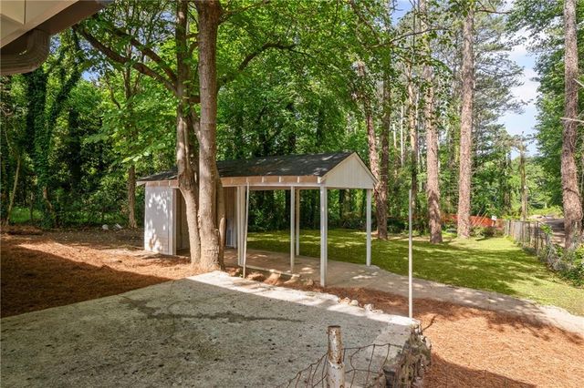 2889 Macon Drive SW, Atlanta, GA 30354