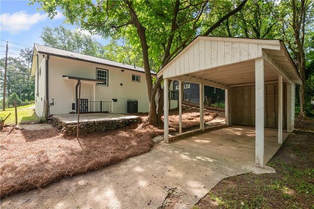 2889 Macon Drive SW, Atlanta, GA 30354
