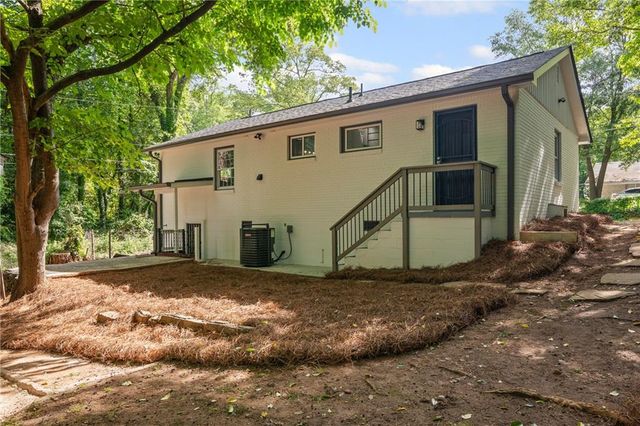 2889 Macon Drive SW, Atlanta, GA 30354