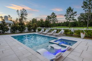 446 Cannonball Lane, Inlet Beach, FL 32461