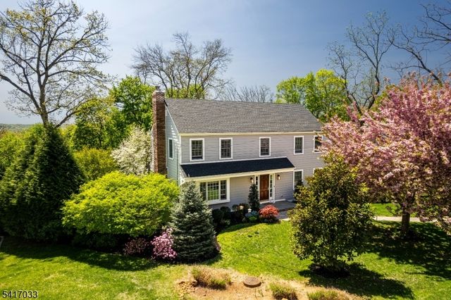 16 Nicholson Dr, Chatham Twp., NJ 07928