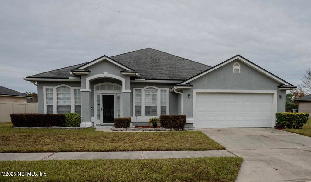 9533 ADELAIDE Drive, Jacksonville, FL 32244