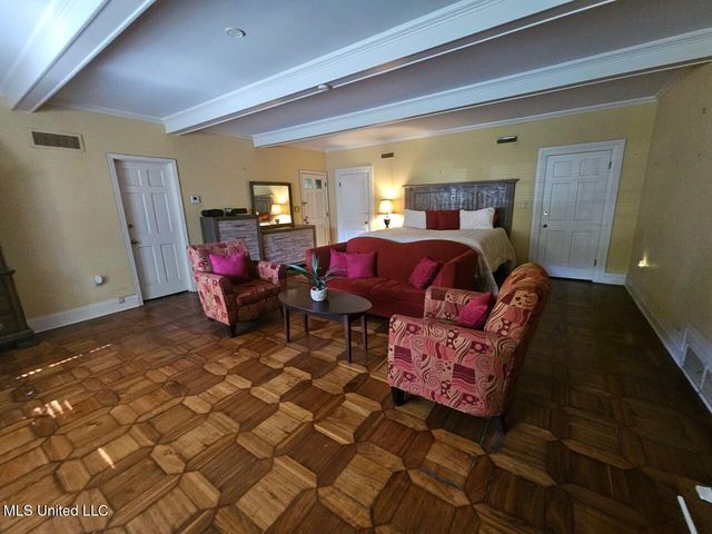 101 Idlewild Drive, Port Gibson, MS 39150