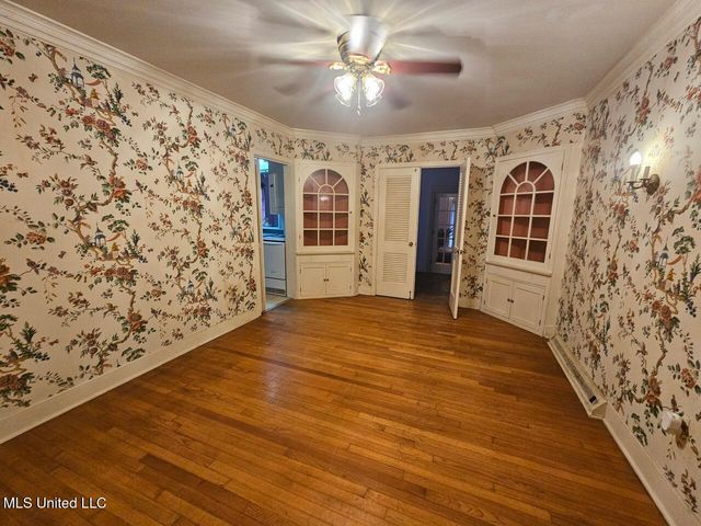 101 Idlewild Drive, Port Gibson, MS 39150