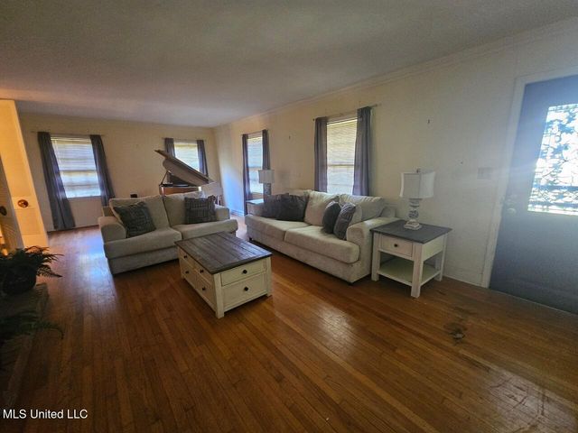 101 Idlewild Drive, Port Gibson, MS 39150