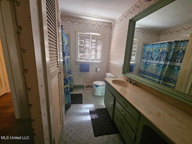 101 Idlewild Drive, Port Gibson, MS 39150