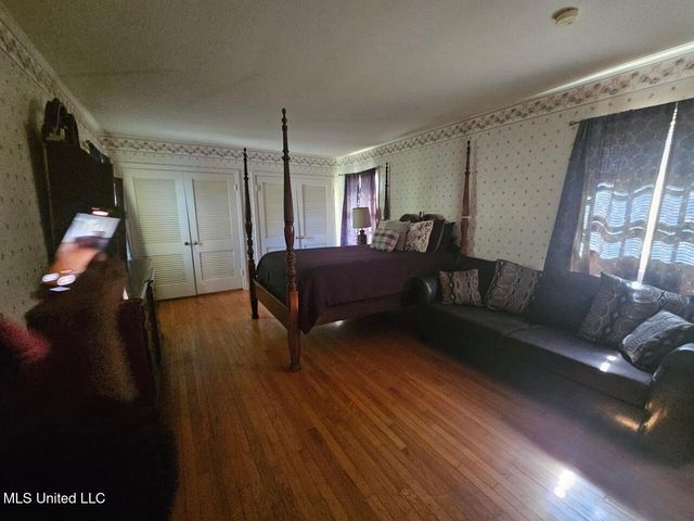 101 Idlewild Drive, Port Gibson, MS 39150