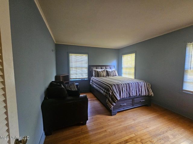 101 Idlewild Drive, Port Gibson, MS 39150