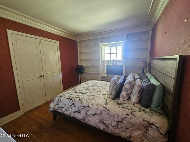 101 Idlewild Drive, Port Gibson, MS 39150