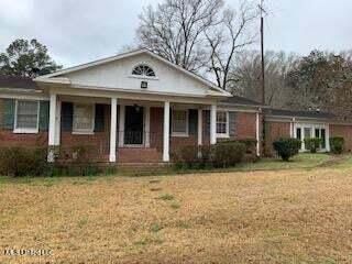 101 Idlewild Drive, Port Gibson, MS 39150